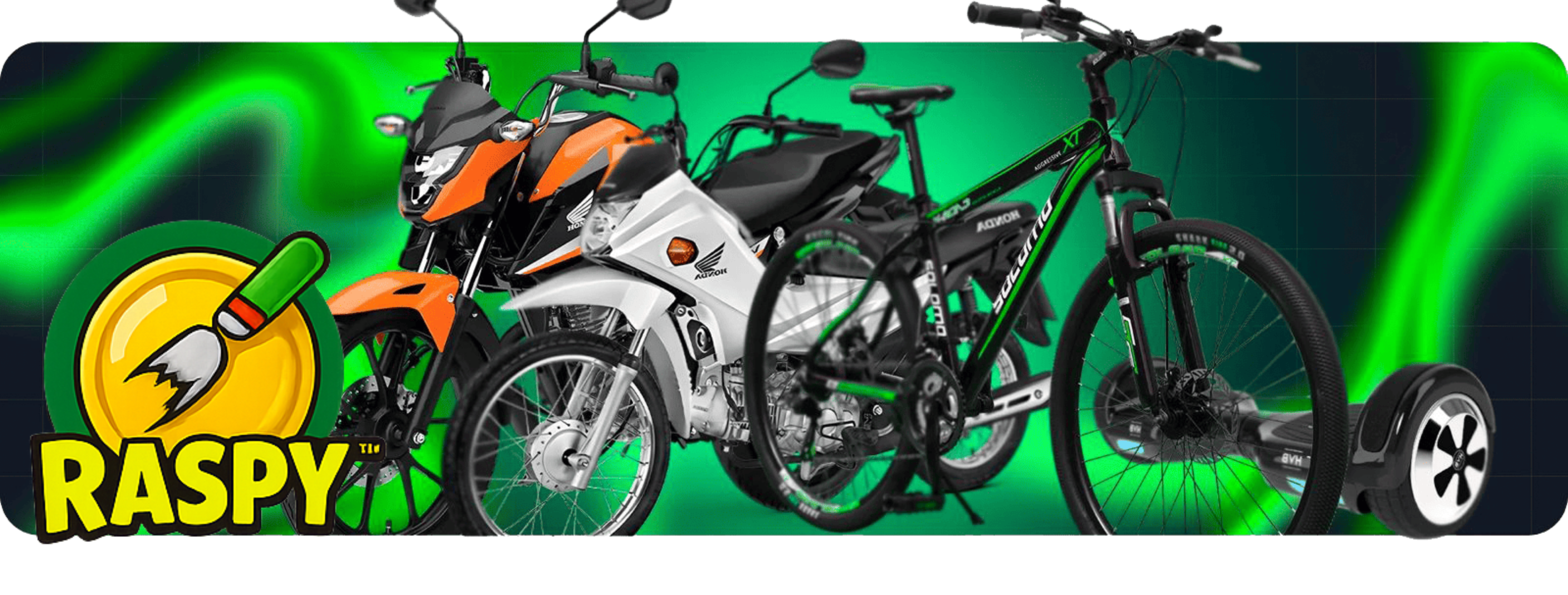 Banner Super Prêmios