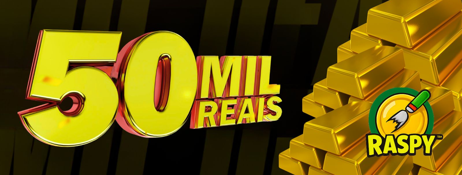 Banner Ostentação Instantânea