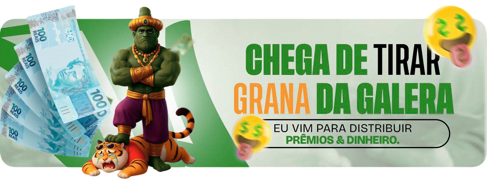 Banner Principal